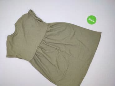 oliwkowa sukienka zara: Sukienka damska, rozmiar S — 3