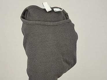 basic t shirt h: H&M Divided, T-shirt damski, rozmiar L — 6
