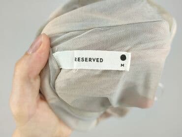 bluzki prążkowane reserved: Reserved, Bluzka damska, rozmiar M — 4