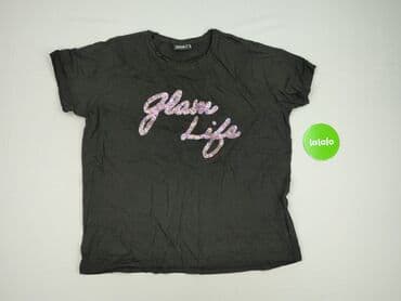 janina stretch t shirt: Janina, Women`s T-shirt, size 3XL — 2