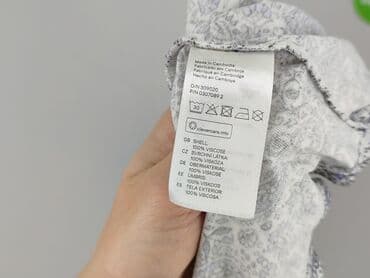 Sukienki: H&M Basic, Sukienka damska, rozmiar M — 6