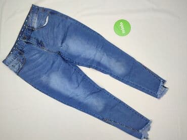 spodenki beloved: Beloved, Jeansy damskie, rozmiar L — 2