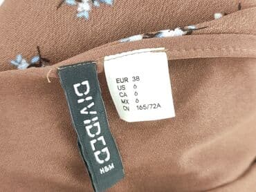 cocomore spódnice plisowane: H&M Divided, Spódnica damska, M — 4