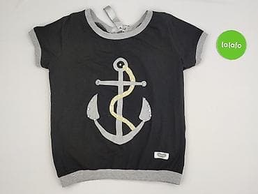 T-shirt damski, rozmiar M — 2