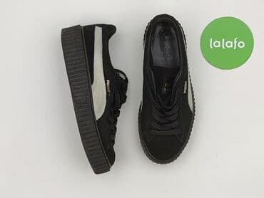 marks and spencer buty damskie: Puma, Кросівки жіночі, розмір 39 — 3