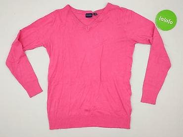 sweter janina: Blue Motion, Sweter damski, rozmiar S — 2