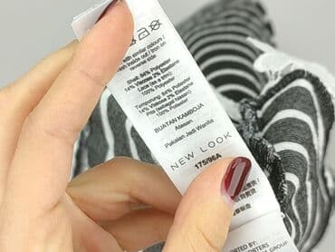 buty new look: New Look, Bluzka damska, rozmiar M — 4