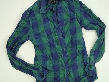 bluzki i koszule damskie lauren ralph lauren: House, Koszula damska, rozmiar M — 1