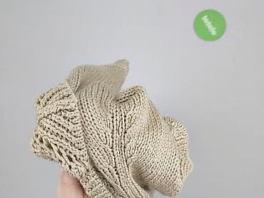 sweter asymetryczny: Kardigan damski, rozmiar M — 5