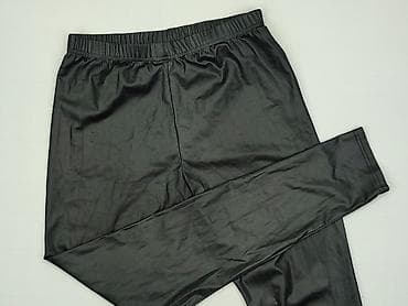roxy legginsy: Leggings, Legginsy rozmiar L — 1