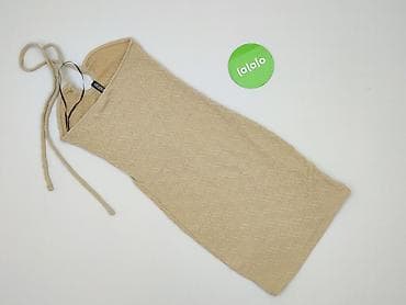 spodnie brazowe hm: H&M Divided, Sukienka damska, rozmiar 2XS — 3