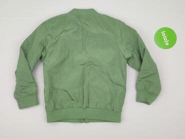 koszula do marynarki: Kurtka przejściowa, Little kids, 7 lat, 116-122 cm, stan - Idealny — 3