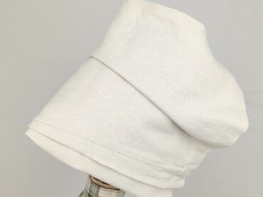 unisono spodnie lniane: Spodnie materiałowe damskie, rozmiar L — 5