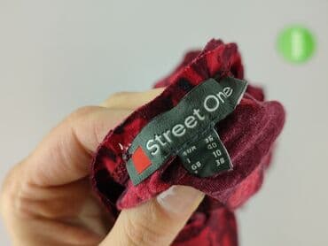 bluzka montego: Street One, Bluzka damska, S — 4