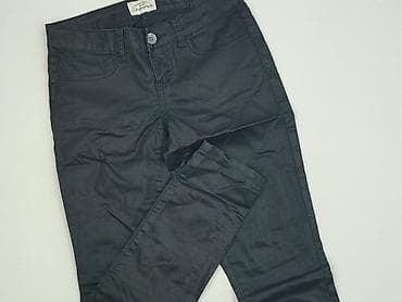 q emo: Aeropostale, Jeansy damskie, rozmiar 2XS — 1