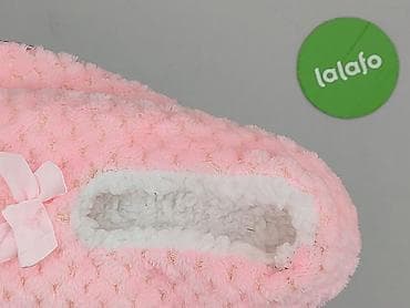 kapcie meteor: Kapcie damskie, rozmiar 39 — 4