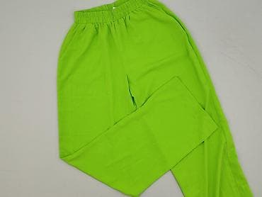 spongebob buty: Marithé + François Girbaud, Spodnie materiałowe damskie, rozmiar M — 1