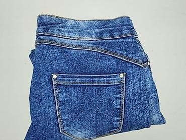 jeans rl: Miss RJ, Jeansy damskie, rozmiar XL — 6