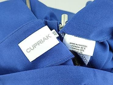 spódnice midi lyocell: Spódnica damska, rozmiar M — 5