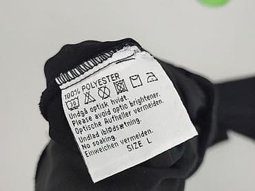 spodenki dickies: Spodnie materiałowe damskie, rozmiar L — 5