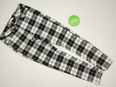 dior spodnie: Daysie, Spodnie materiałowe damskie, rozmiar M — 2