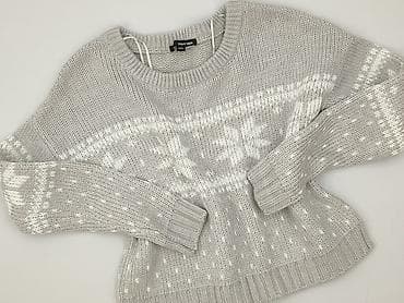 tally weily: Tally Weijl, Sweter damski, rozmiar 2XS — 1