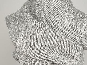 hampton republic sweter: H&M, Golf damski, rozmiar L — 6