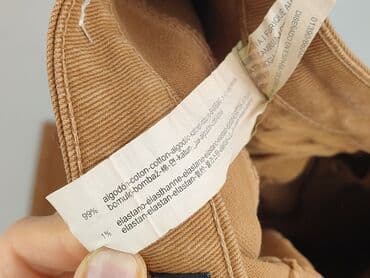 niebieska sukienka stradivarius: Stradivarius, Jeansy damskie, M — 5