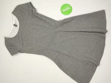 krótkie dopasowane spodenki: H&M, Sukienka damska, rozmiar XS — 2