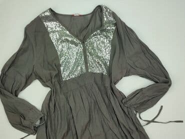 modne sukienki na wesele dla puszystych: Women`s dress, 5XL — 1