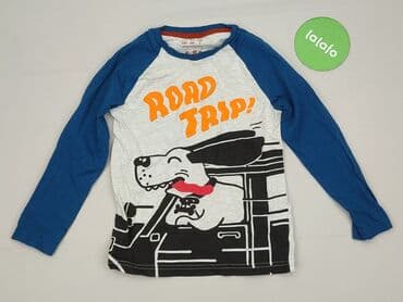 koszulka z nirvana: Sweatshirt, Ladybird, 5-6 years, 110-116 cm, condition - Perfect — 2