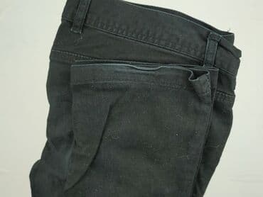 odzież używana aplikacja: Reserved, Jeansy damskie, XL — 5