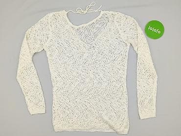 sweter h m: Gina, Sweter damski, rozmiar S — 2
