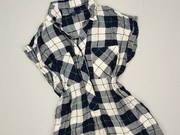 zara sukienka w geometryczne wzory: Next, Women`s dress, size S (EU 36) — 1