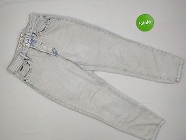 multiblu jeans: Stradivarius, Jeansy damskie, rozmiar S — 2