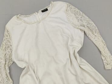 sukienka na komunię dla chrzestnej allegro: Vila, Sukienka damska, L — 1