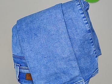 2 lata: Jeansy damskie, rozmiar XS — 6