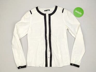 top secret marynarki: Top Secret, Bluzka damska, rozmiar S — 2