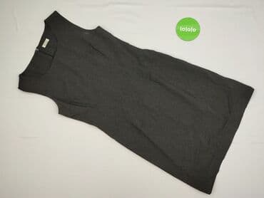 zakietowa sukienka: Sukienka damska, rozmiar S — 2