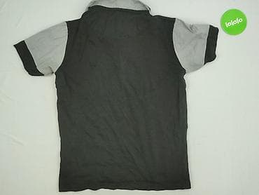 jeans amicci: Lacoste, Koszulka polo dla mężczyzn, rozmiar XL — 3