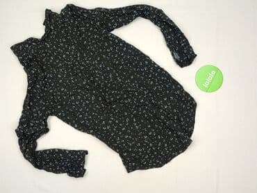 czarne t shirty basic: Reserved, Sukienka damska, rozmiar XS — 3