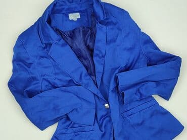 Women's Clothing: Sigma, Women's blazer, size XL (EU 42) — 1