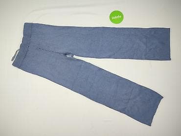 ca legginsy: Spodnie materiałowe damskie, rozmiar One size — 3