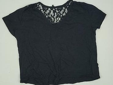 Women: Sinsay, Women`s T-shirt, size M — 1
