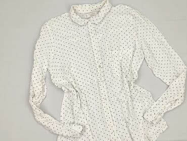 PULL&BEAR, Сорочка жіноча, розмір M