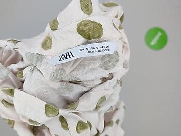 marka zara: Zara, Koszula damska, rozmiar S — 4