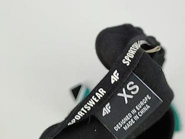 polska 4f: 4F, Sukienka damska, rozmiar XS — 4