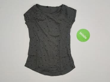 koszulki pikachu: Sinsay, T-shirt damski, XS — 2