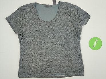 wisnie: Liz Claiborne, T-shirt damski, rozmiar XL — 2