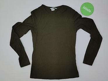 massimo paski: H&M, Bluzka damska, rozmiar XS — 3